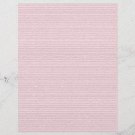Solid-pink5 SOLID BABY PASTEL PINK HINTERGRUNDTEMP Flyer (Hinten)