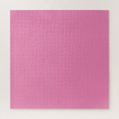 Solid Pink Jigsaw Puzzle - SCHWIERIG! (Vertikal)