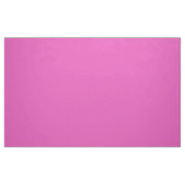Solid Pink Rose Stoff (Fat Quarter (45,7 x 55,9 cm))