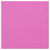 Solid Pink Rose Stoff (Nahaufnahme)