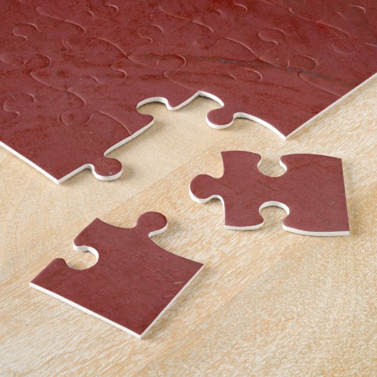 Solid Red Puzzle (Seite)