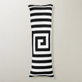 Solid Reverse Th Seitenschläferkissen (Vorderseite Vertikal)