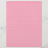 Solid-rosa4 SOLIDE BAUMWOLLE KANDY PINK HINTERGRUN Flyer (Vorne)