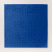 Solid Royal Blue Jigsaw Puzzle - SCHWIERIG! (Vertikal)
