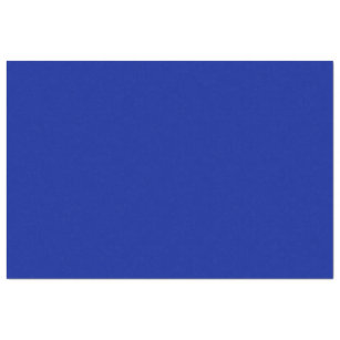 Solid schlicht ägyptisch blau seidenpapier