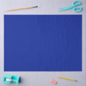 Solid schlicht ägyptisch blau seidenpapier (Basteln)