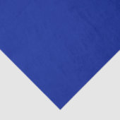 Solid schlicht ägyptisch blau seidenpapier (Ausschnitt)