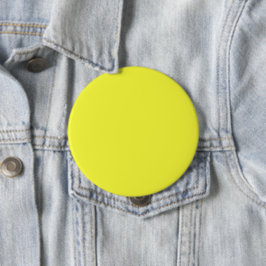 Solid, schlicht, hellgelb button