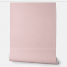 Solid Soft Pink