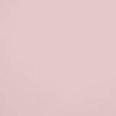 Solid Soft Pink Tapete (Naht)