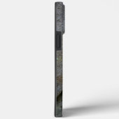 Solid - Telefongehäuse Case-Mate iPhone Hülle (Rückseite / Rechts)