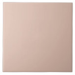 Solid Trendy Beige Fliese<br><div class="desc">Trendy Beige</div>