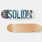 SOLID  / TST  Skateboard (Horizontal)