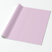 Solid Twilight Pink