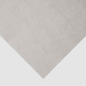 Solid Warm Gray Natural Sand Seidenpapier (Ausschnitt)