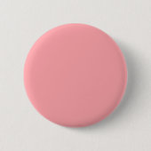 Solid weiches Rosa Button (Vorderseite)