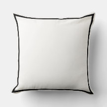 Solid weiß mit Schwarz und Schwarz, Weiß Rückwärts