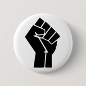 Solidarität Button (Vorderseite)