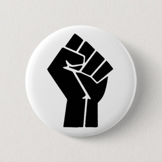 Solidarität Button (Vorderseite)