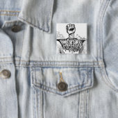 Solidarität Button (Beispiel)