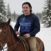 Solidarity Minnesota Sweatshirt