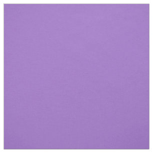 Solide Farbe: Amethyst Lila Stoff