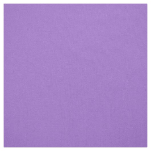 Solide Farbe: Amethyst Lila Stoff (Muster)