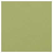 Solide Farbe: Avocado Green Stoff (Nahaufnahme)