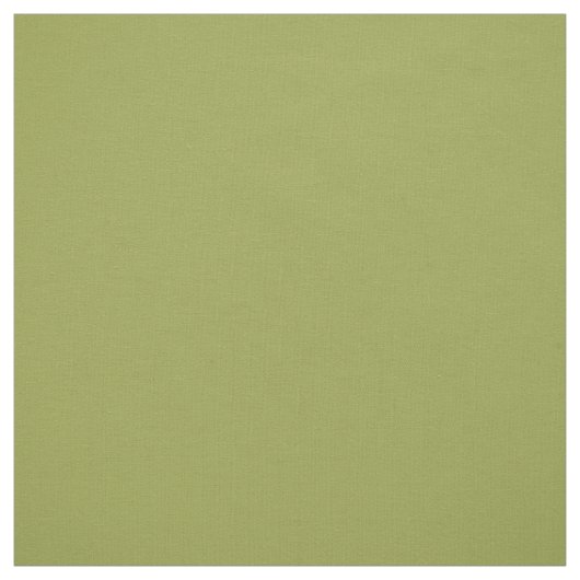 Solide Farbe: Avocado Green Stoff (Muster)