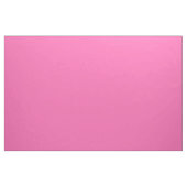 Solide Farbe: Heiß rosa Stoff (Yard (91,4 cm))