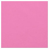 Solide Farbe: Heiß rosa Stoff (Nahaufnahme)