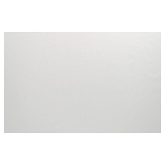 Solide Farbe: hellgrau Stoff (Yard (91,4 cm))