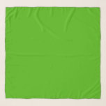 Solide Farbe kelgrün Schal<br><div class="desc">Solid Farbe kelly grün Design.</div>