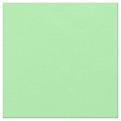Solide Farbe: Minzgrün Stoff (Nahaufnahme)