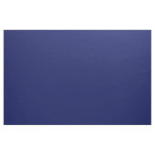 Solide Farbe: Navy Blue Stoff (Yard (91,4 cm))