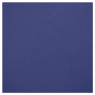 Solide Farbe: Navy Blue Stoff