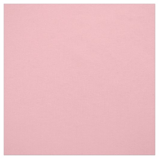 Solide Farbe: Rosa Stoff (Muster)