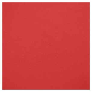 Solide Farbe: rot Stoff