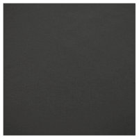 Solide Farbe: Schwarz