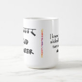 Solide Ingenieur-Tasse Kaffeetasse (Mittel)