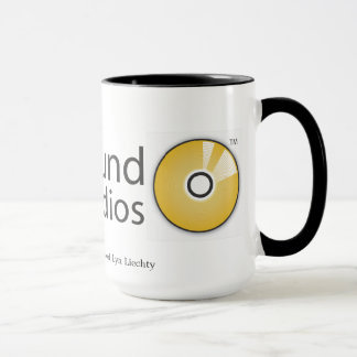 Solide Studio-Tasse Langspielplatte - Lyn Liechty Tasse