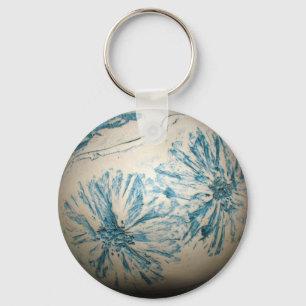 Solider Ball-Schlüsselanhänger Schlüsselanhänger