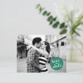 SOLIDER CIRCLE | Ankündigung Datum freihalten (Stehend Vorderseite)