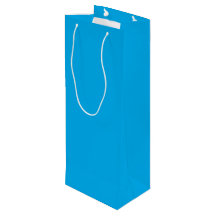 Solider Cyan-Blauer Hintergrund | Minimalistischer