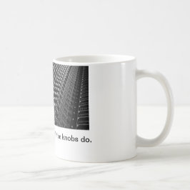 Solider Ingenieur-Tasse Kaffeetasse