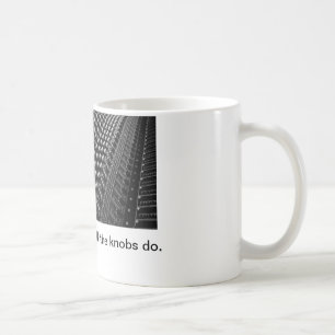 Solider Ingenieur-Tasse Kaffeetasse
