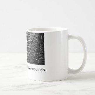Solider Ingenieur-Tasse Kaffeetasse