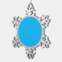 Solider leuchtend blauer Hintergrund