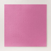 Solides rosa Puzzle - SCHWIERIG! (Horizontal)