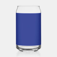 Solides tiefblaues Hintergrundbild | Kühnes minima